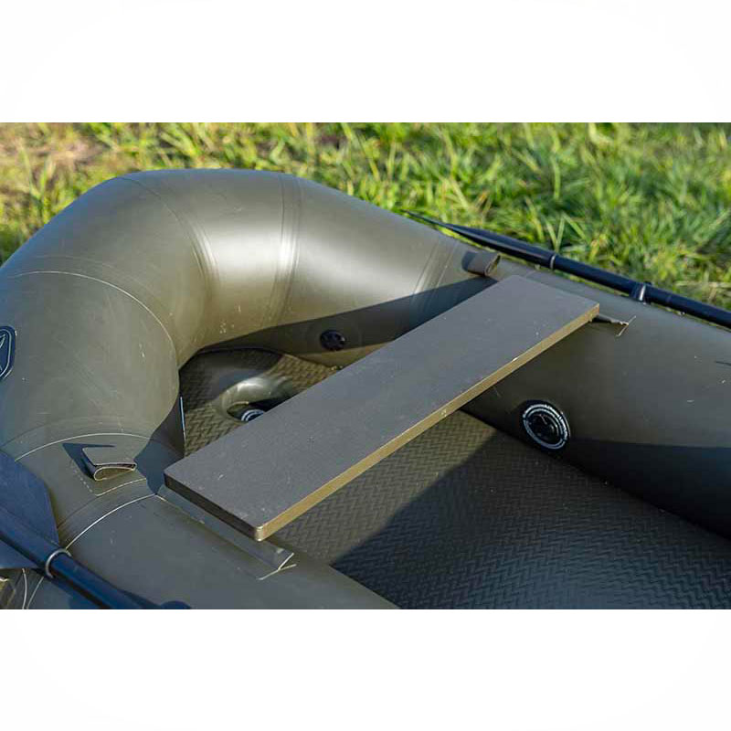 FOX - INFLATABLES 200X GREEN BOAT - immagine 11