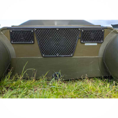 FOX - INFLATABLES 200X GREEN BOAT - immagine 13