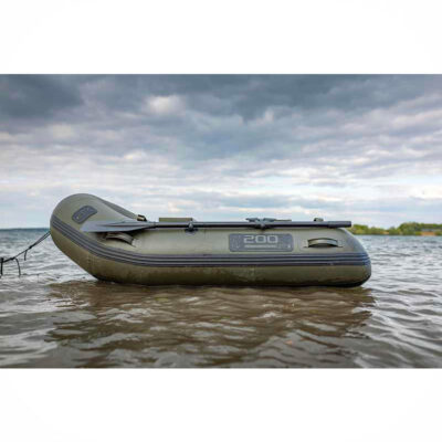FOX - INFLATABLES 200X GREEN BOAT - immagine 2