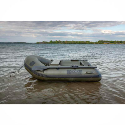 FOX - INFLATABLES 200X GREEN BOAT - immagine 3