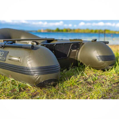 FOX - INFLATABLES 200X GREEN BOAT - immagine 9