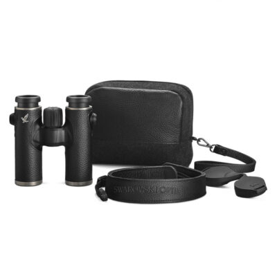 BINOCOLO - SWAROVSKI OPTIK - CL COMPANION HABICHT 10x30 - immagine 5