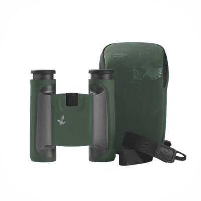 BINOCOLO - SWAROVSKI OPTIK - CL POCKET 8x25 + WN WILD NATURE