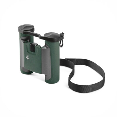 BINOCOLO - SWAROVSKI OPTIK - CL POCKET 8x25 + WN WILD NATURE - immagine 2