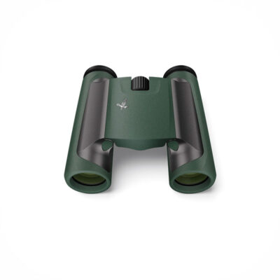 BINOCOLO - SWAROVSKI OPTIK - CL POCKET 8x25 + WN WILD NATURE - immagine 3