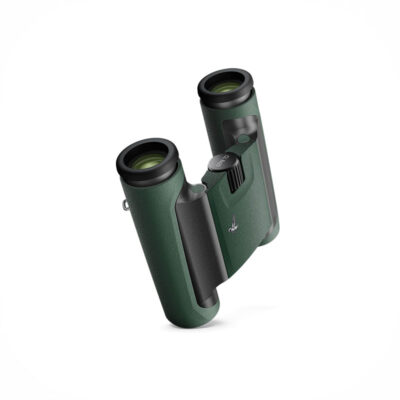 BINOCOLO - SWAROVSKI OPTIK - CL POCKET 8x25 + WN WILD NATURE - immagine 4