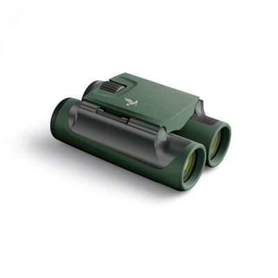 BINOCOLO - SWAROVSKI OPTIK - CL POCKET 8x25 + WN WILD NATURE - immagine 5