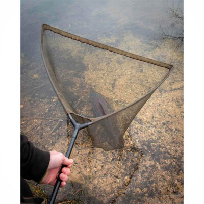 FOX - EOS-X LANDING NET | 2 PIECE | 6ft 42" - immagine 10