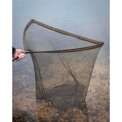 FOX - EOS-X LANDING NET | 2 PIECE | 6ft 42" - immagine 9