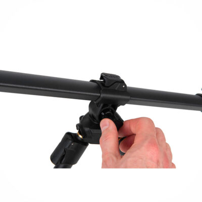 FOX - EOS 2 & 3 ROD TRI-POD - immagine 27