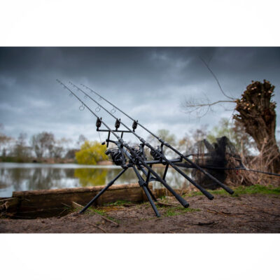 FOX - EOS 2 & 3 ROD TRI-POD - immagine 33