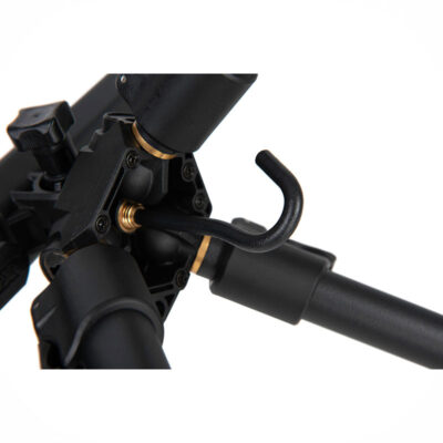 FOX - EOS 2 & 3 ROD TRI-POD - immagine 8