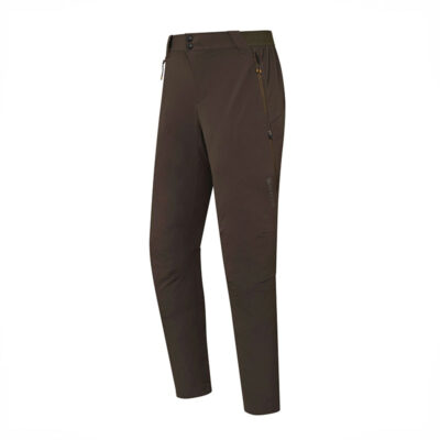 PANTALONE - BERETTA - VERTIKAL LIGHT PANTS Brown Bark