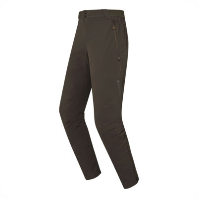 PANTALONE - BERETTA - VERTIKAL LIGHT PANTS Brown Bark - immagine 3
