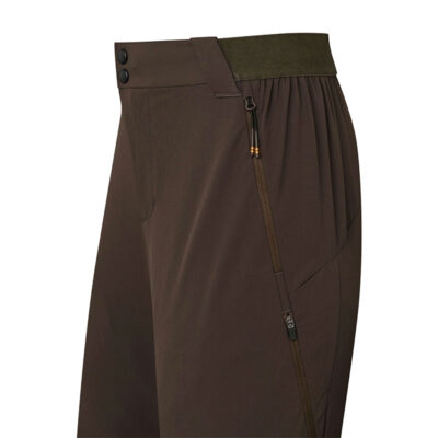 PANTALONE - BERETTA - VERTIKAL LIGHT PANTS Brown Bark - immagine 4