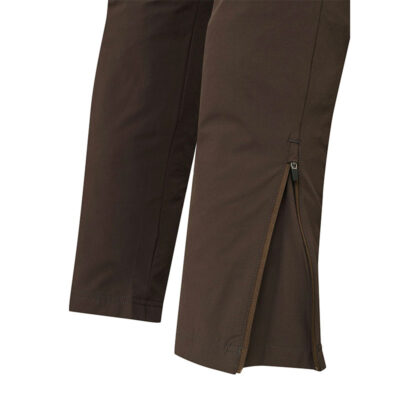 PANTALONE - BERETTA - VERTIKAL LIGHT PANTS Brown Bark - immagine 5