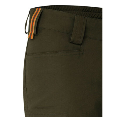 PANTALONE - BERETTA - JABALI PANTS Green Moss - immagine 3