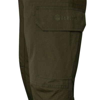 PANTALONE - BERETTA - JABALI PANTS Green Moss - immagine 4