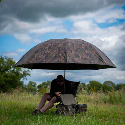OMBRELLONE - FOX - 60" CAMO BROLLY - immagine 2