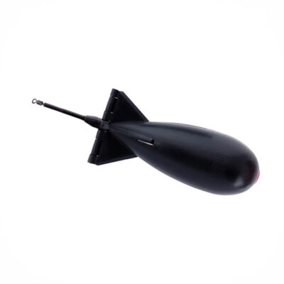 SPOMB - LARGE X SPOMB BLACK