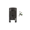 TONI SYSTEM - BASE PIASTRINA BERETTA 92X OPTIC READY (tipo A)