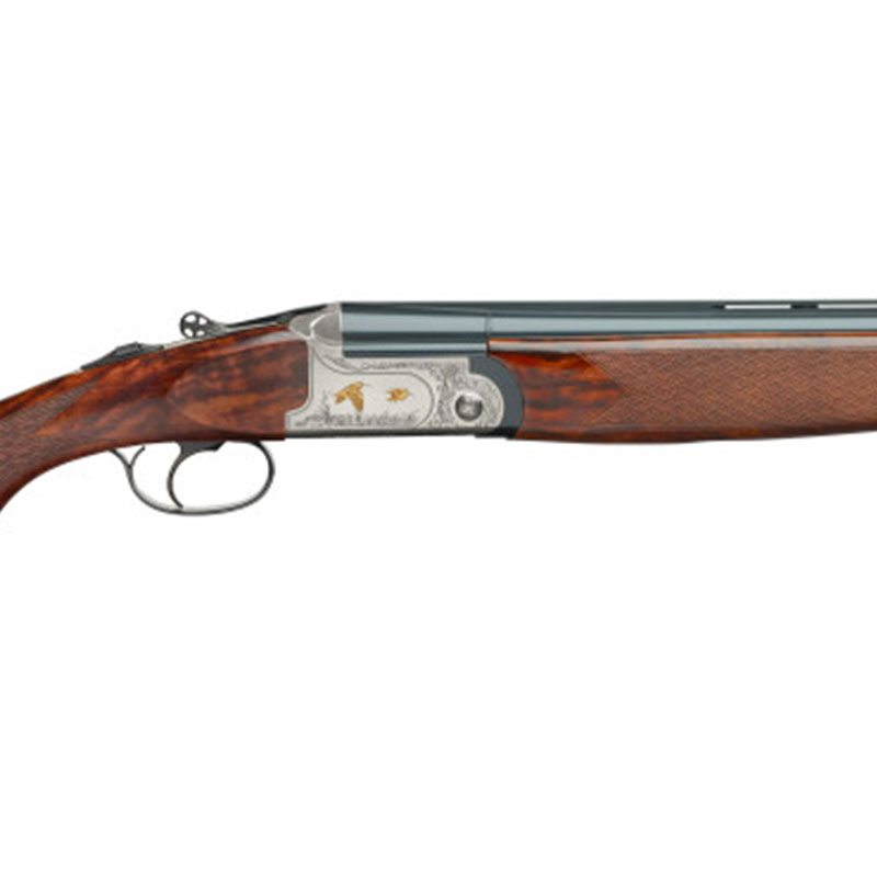 FUCILE SOVRAPPOSTO - FAIR - CLASSIC DE LUXE BECCACCIA CAL. 20/76 - immagine 2