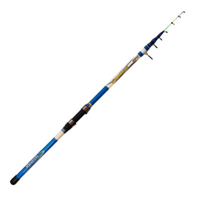 CANNE DA MARE - IGNESTI - NEW FINDER 300 | 3.00mt | 50-100g