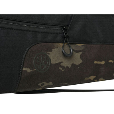 BERETTA - FODERO PER FUCILE 500 YEARS 128cm | Black & Multicam® Black - immagine 3