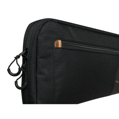 BERETTA - FODERO PER FUCILE 500 YEARS 128cm | Black & Multicam® Black - immagine 4