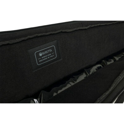 BERETTA - FODERO PER FUCILE 500 YEARS 128cm | Black & Multicam® Black - immagine 5