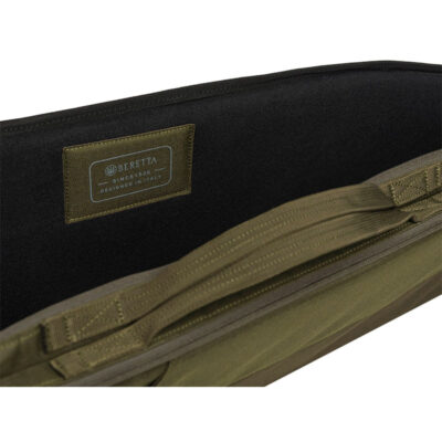 BERETTA - FODERO PER CARABINA | GAMEKEEPER EVO R CASE 120cm | Moss & Brownbark - immagine 4