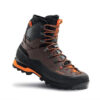 SCARPONI - CRISPI - FUTURA ALP GTX BROWN