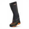CRISPI - GHETTE FUTURA ET GAITER ANTHRACITE