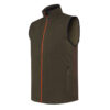 GILET - BERETTA - WINDSHELL EVO VEST Green Moss