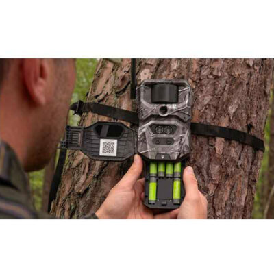 FOTOTRAPPOLA - HIKMICRO - 4G TRAIL CAMERA T16 - immagine 11