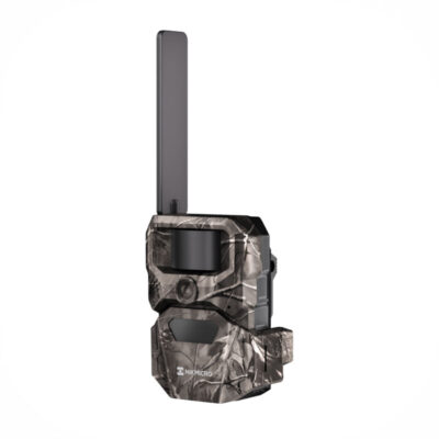 Alternative view of FOTOTRAPPOLA - HIKMICRO - 4G TRAIL CAMERA T16