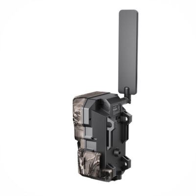FOTOTRAPPOLA - HIKMICRO - 4G TRAIL CAMERA T16 - immagine 4