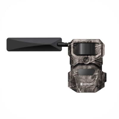 FOTOTRAPPOLA - HIKMICRO - 4G TRAIL CAMERA T16 - immagine 6