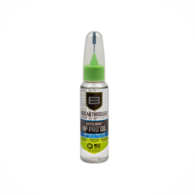 BREAKTHROUGH - BATTLE BORN HP-PRO OLIO | 59ml