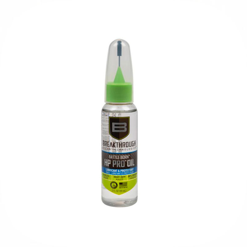 BREAKTHROUGH - BATTLE BORN HP-PRO OLIO | 59ml