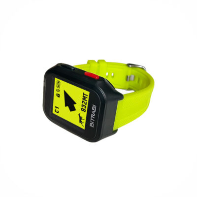 OROLOGIO - BITRABI - HUNTER WATCH PRO