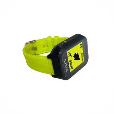 OROLOGIO - BITRABI - HUNTER WATCH PRO - immagine 3