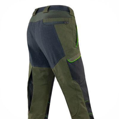 PANTALONE - TRABALDO - INVICTUS EVO - immagine 2