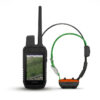 KIT - GARMIN - ALPHA 300 K + COLLARE TT25 K