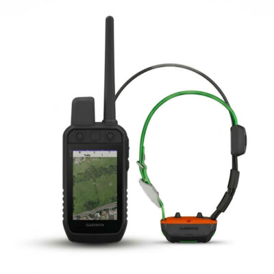 KIT - GARMIN - ALPHA 300 K + COLLARE TT25 K