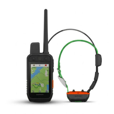 KIT - GARMIN - ALPHA 300i K + COLLARE TT25 K