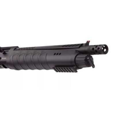 Alternative view of FUCILE SEMIAUTO - DERYA - LION X-102 BRONZE | CAL. 12/76
