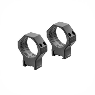 CONTESSA - LPR02/E LIGHT PICATINNY RINGS ø30mm H 15 mm medi