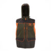 GILET - RS HUNTING - LV601 ARANCIO