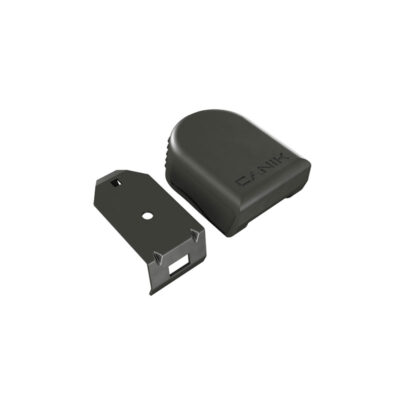 CANIK - STANDARD POLYMER +2 MAGAZINE EXTENSION (ESTENSIONE CARICATORE)